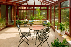 Tulkie conservatory quotes