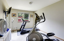 Tulkie home gym construction leads