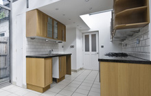 Tulkie kitchen extension leads